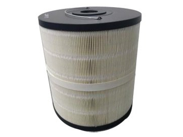 Sinker EDM Filters