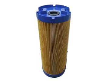 Wire EDM Filters