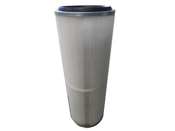 Cartridge Filter for Powder Coating