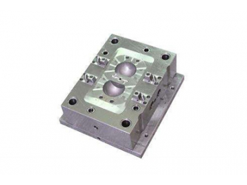 Die/Mold Machining