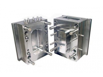 Die/Mold Machining