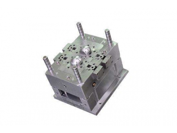 Die/Mold Machining