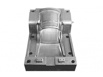 Die/Mold Machining