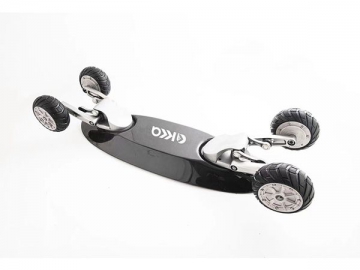 Electric Skateboard, KKA 5.1 Plus
