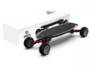 Electric Skateboard, KKA 5.1 Plus