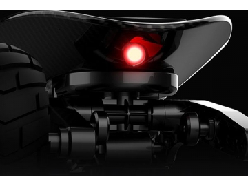 Electric Skateboard, KKA 5.1 Plus
