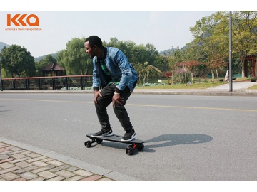 KKA-Skateboard 5.2 Electric Skateboard