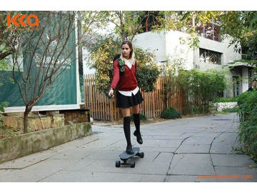 KKA-Skateboard 5.2 Electric Skateboard