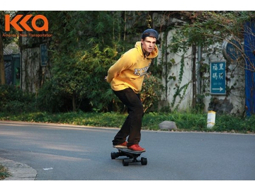 KKA-Skateboard 5.2 Electric Skateboard