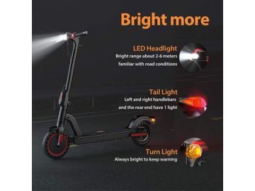 Electric Scooter, KKA-SCOOTER 7. L2