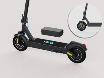 Electric Scooter, L1 Max