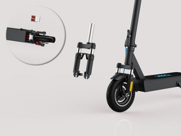 Electric Scooter, L1 Max