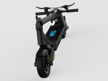 Electric Scooter, G1 Plus