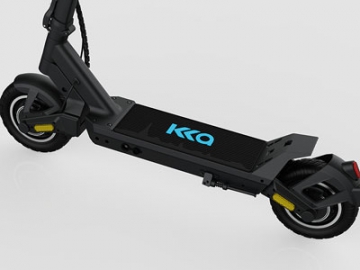 Electric Scooter, G1 Plus