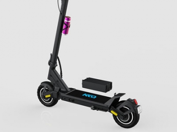 Electric Scooter, G1 Plus