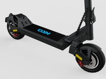 Electric Scooter, G1 Plus