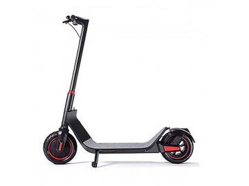 Electric Scooter, KKA Scooter L-MAX 10 Inch