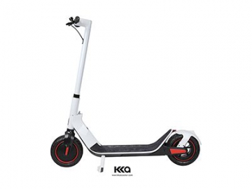 Electric Scooter, KKA Scooter L-MAX 10 Inch