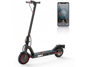 Electric Scooter, KKA-SCOOTER 7. L2-1