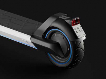 Electric Scooter, KKA-SCOOTER G-1