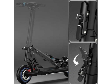 Electric Scooter, KKA-SCOOTER G-1