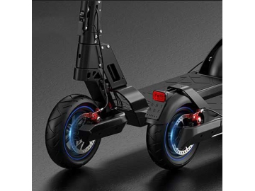 Electric Scooter, KKA-SCOOTER G-1