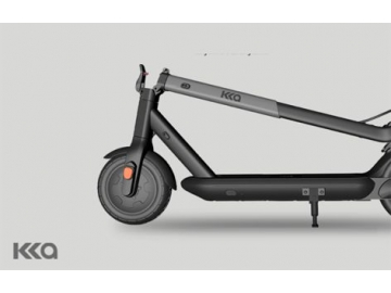 Electric Scooter, KKA-SCOOTER X1