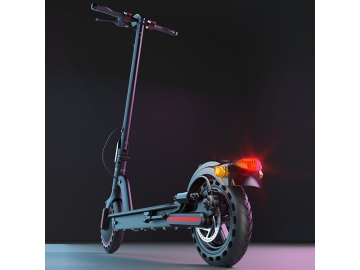 Electric Scooter, KKA-SCOOTER 7. L2