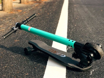 Driftboard Electric Scooter