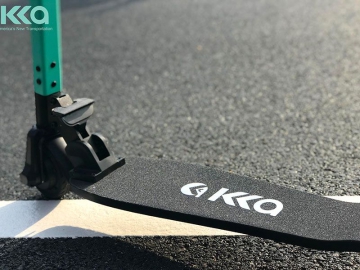 Driftboard Electric Scooter