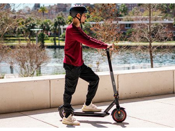 Electric Scooter, KKA-SCOOTER X1