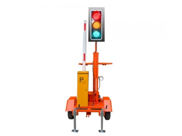 Automated Flagger, Automated Flagger Assistance Device (AFAD)