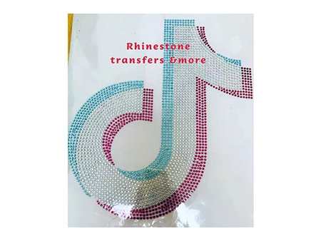 Rhinestone Shaking Machine