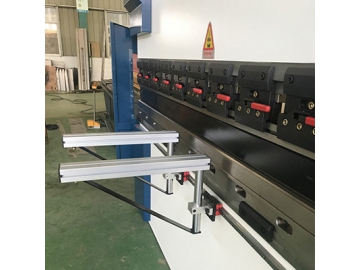 Press Brake, WC67Y Series Sheet Metal Bending Machine