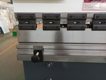 Press Brake, WC67K Series