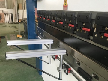 Press Brake, WC67K Series