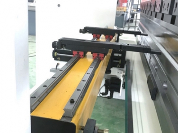 Press Brake, WC67K Series