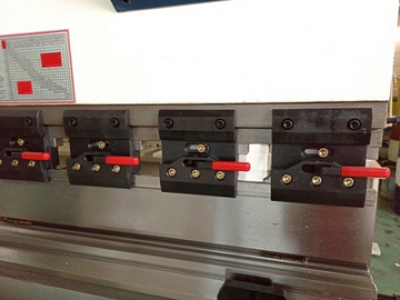 Press Brake, WC67K Series