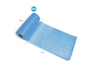 Disposable Cleaning Cloths