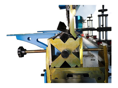 CNC Press Brake