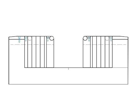 CNC Press Brake