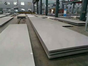 Hydraulic Guillotine Shearing Machine
