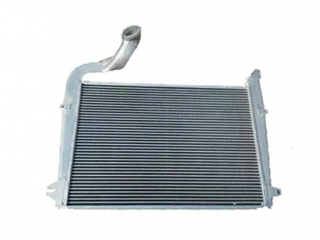 SCANIA Charge Air Cooler