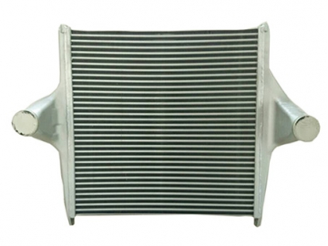 VOLVO Charge Air Cooler