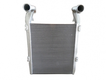 RENAULT Charge Air Cooler