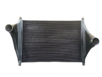 FREIGHTLINER Charge Air Cooler