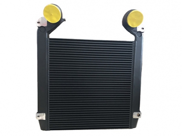 FREIGHTLINER Charge Air Cooler