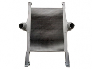 IVECO Charge Air Cooler