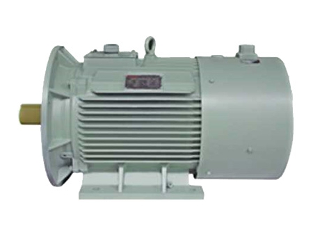 Two Stage Air Compressor, Oil-injected Rotary Screw Compressor