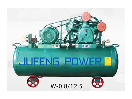 Piston Compressor, S Series